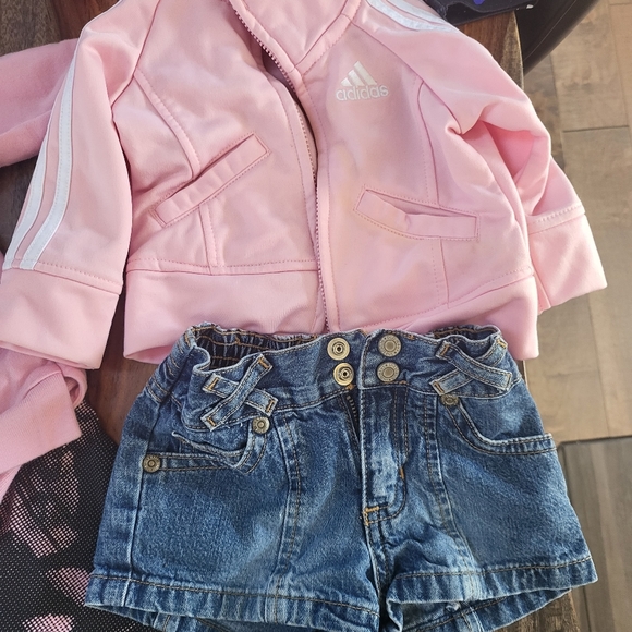 Baby girl 3m 9m - Picture 7 of 11